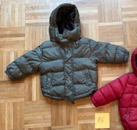 Winterjacke, olivgrün, Timberland, Gr 86 Stuttgart - Stuttgart-West Vorschau