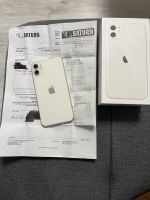 iPhone 11 64GB White Berlin - Schöneberg Vorschau