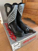 Daytona Stiefel/ Motorradstiefel EVO VOLTEX GTX Baden-Württemberg - Simmozheim Vorschau