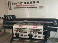 mimaki Cjv150-130 Print and cut ,Digitaldrucker,schneideplotter, Nordrhein-Westfalen - Herne Vorschau