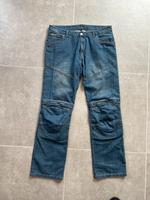 Vanucci Motorradhose neuwertig. Gr. 56 Baden-Württemberg - Hambrücken Vorschau