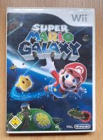 Mario Galaxy Wii Spiel Nordrhein-Westfalen - Erkelenz Vorschau