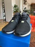 Adidas X_PLR Herren Sneaker Gr. 47 1/3 - Schwarz/Weiß Stuttgart - Stuttgart-Süd Vorschau