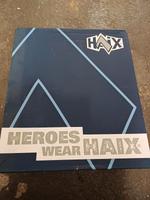 Haix  Nevada Pro Mid Sicherheitsschuhe Nordrhein-Westfalen - Oberhausen Vorschau