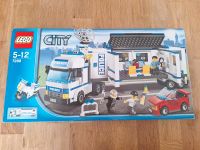 Lego City Polizei Truck Nordrhein-Westfalen - Dorsten Vorschau