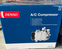 Kompressor Klimaanlage DENSO DCP21021 für PSA Peugeot Citroën Nordrhein-Westfalen - Altenbeken Vorschau