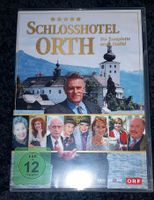 Schlosshotel Orth|DVD Box|1 Staffel|ZDF|TV-Serie Nordrhein-Westfalen - Recklinghausen Vorschau