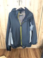 Jack Wolfskin Jacke Hellgrau/grau Gr 3XL Hessen - Langen (Hessen) Vorschau