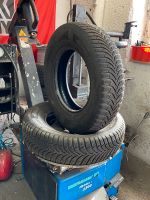 175/89R14 88T Hankook icept RS2 M+S #Winterreifen Baden-Württemberg - Seitingen-Oberflacht Vorschau