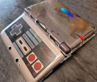 Nintendo 3DS XL NES Limited Edition NEUWERTIG Bayern - Bad Steben Vorschau
