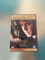 DVD A beautiful mind Frankfurt am Main - Nordend Vorschau