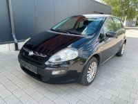 Fiat Punto Evo Bayern - Amberg Vorschau