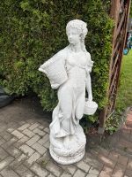Steinfigur Frau Garten Steinzeug von Decorgarden Essen - Essen-Katernberg Vorschau