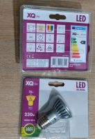 LED Leuchtmittel Reflektor XQ1396 4W = 35W E27 warmweiß 3 Leipzig - Grünau-Ost Vorschau