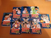 Dragonball Mangas 5-10 + 12-13 Nordrhein-Westfalen - Bad Oeynhausen Vorschau