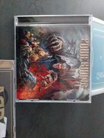 CD Powerwolf Saarbrücken-West - Klarenthal Vorschau