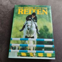 Das große Buch vom Reiten Baden-Württemberg - Trochtelfingen Vorschau