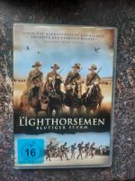 The Lighthorsemen Niedersachsen - Dahlenburg Vorschau