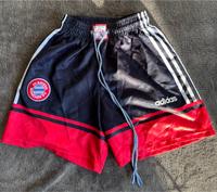 FC Bayern München 1997-1999 Trikot Shorts Hose adidas Friedrichshain-Kreuzberg - Friedrichshain Vorschau