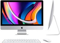 iMac (Retina 5K, 27 Zoll, 2017) 3,4GHz -3,8GHz / 1TB-2TB Hessen - Hasselroth Vorschau