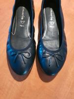 Ballerina Schuh Marke Tamaris, Gr. 39 Nordrhein-Westfalen - Herzogenrath Vorschau