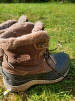 Northface Wander Stiefel/ Wintersriefel Gr. 37( US 5) Kiel - Schreventeich-Hasseldieksdamm Vorschau