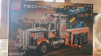 LEGO Technic 42128 - Schwerlast-Abschleppwagen NEU ungeöffnet Niedersachsen - Erkerode Vorschau