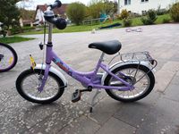 Puky Kinderfahrrad Hessen - Weimar (Lahn) Vorschau