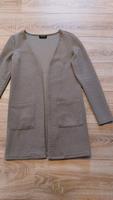 Blazer, Longblazer, Cardigan, Größe S / 36 Niedersachsen - Adenbüttel Vorschau