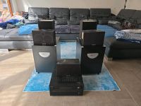 Teufel 5.1 System plus 2 Subwoofer und Onkyo TX-NR828 Reciever Berlin - Neukölln Vorschau