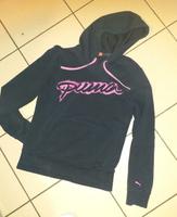 Puma Pullover Gr.38 Brandenburg - Eberswalde Vorschau