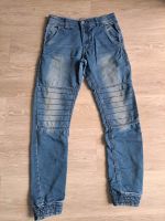 Jeans Hose Größe 158 Junge blau Denim Nordrhein-Westfalen - Enger Vorschau