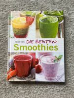 Smoothie Buch Rezepte Nordrhein-Westfalen - Mülheim (Ruhr) Vorschau