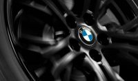 BMW Nabenabdeckung feststehend dreht sich nicht mit Rad mit Hessen - Fulda Vorschau