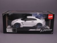 1/18 Kraemo Nissan GT-R R35 Boost Wars 2.0 by JP Performance - DV Nordrhein-Westfalen - Kamen Vorschau