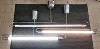 Vintage Idustrial Lamp Designer Büro Leuchtstoffröhre 70er München - Trudering-Riem Vorschau