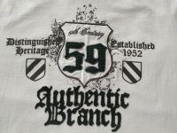 T Shirt weiß Geburtstag Gag Jahrgang 1952 Geschenk Rheinland-Pfalz - Kandel Vorschau