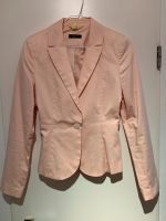 Jake*s Blazer, Apricot, Gr. 34, wie neu Frankfurt am Main - Hausen i. Frankfurt a. Main Vorschau