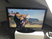 Samsung TV Flachbildschirm 46“ Niedersachsen - Heeßen Vorschau