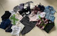 Bekleidungspaket Gr.XS/S~Esprit•Tally Weijl•Hollister Dortmund - Benninghofen Vorschau