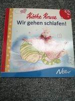 Kinderbuch "Wir gehen chlafen" von Käthe Kruse Berlin - Hellersdorf Vorschau
