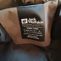 Jack Wolfskin Jacke/ Mantel in einen super guten Zustand Pankow - Prenzlauer Berg Vorschau