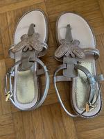 Sandalen wie neu Bayern - Germering Vorschau