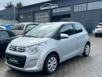 Citroën C1 Feel/Automa./Wenig km/Klima/AUX/Großes Radio Rheinland-Pfalz - Kirchheimbolanden Vorschau