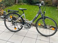 Damen Trekking Fahrrad KTM Veneto Light E, 28 Zoll, 46er Rahmen Dortmund - Brackel Vorschau