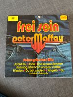 Schallplatte Peter Maffay Frei sein seine größten Hits Niedersachsen - Twist Vorschau