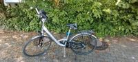 Damen Herr Fahrrad  Herkules Alu 7005 Sport Tourer7 Gang Shimano Nordrhein-Westfalen - Burscheid Vorschau