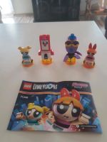 Lego Dimensions Team Pack 71346 The Powerpuff Girls Baden-Württemberg - Lichtenstein Vorschau