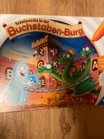 Tiptoy Buchstabenburg Berlin - Neukölln Vorschau