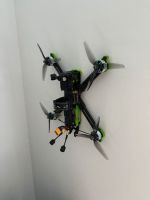 FPV 5" Drohne Titan xl5 Bayern - Mittenwald Vorschau